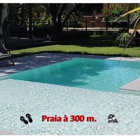 La Em Casa - Guest House Barra Grande  Bagian luar foto