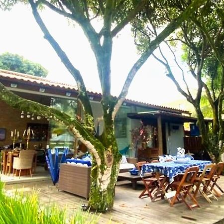 La Em Casa - Guest House Barra Grande  Bagian luar foto