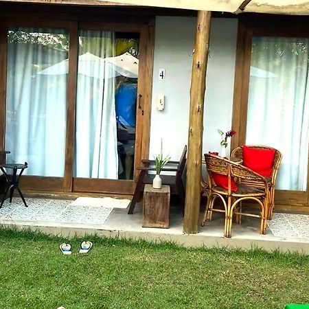 La Em Casa - Guest House Barra Grande  Bagian luar foto
