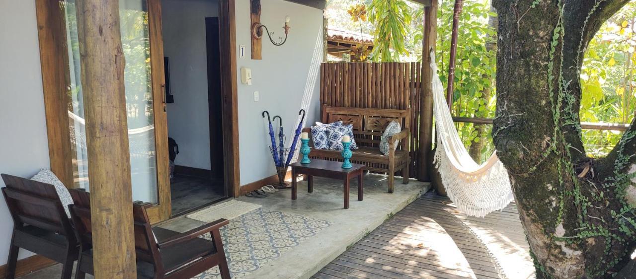 La Em Casa - Guest House Barra Grande  Bagian luar foto