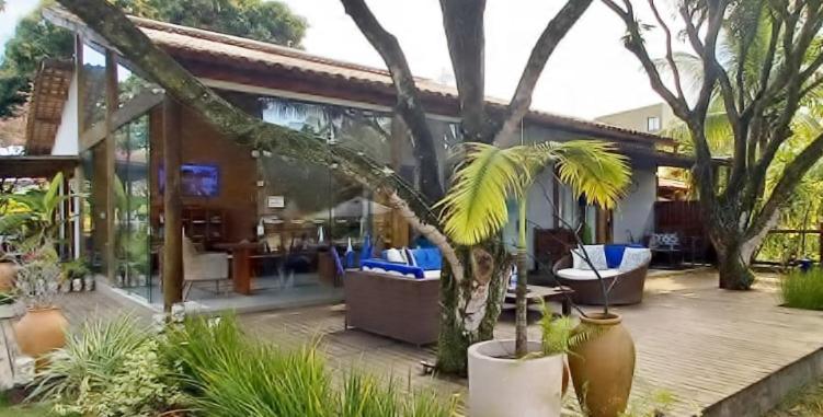 La Em Casa - Guest House Barra Grande  Bagian luar foto