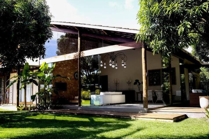 La Em Casa - Guest House Barra Grande  Bagian luar foto
