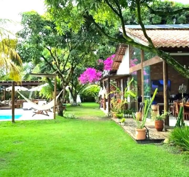 La Em Casa - Guest House Barra Grande  Bagian luar foto