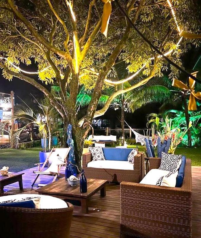 La Em Casa - Guest House Barra Grande  Bagian luar foto