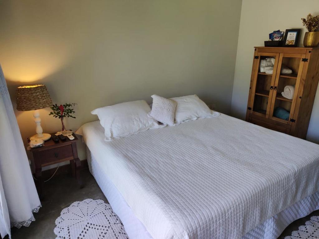 La Em Casa - Guest House Barra Grande  Bagian luar foto