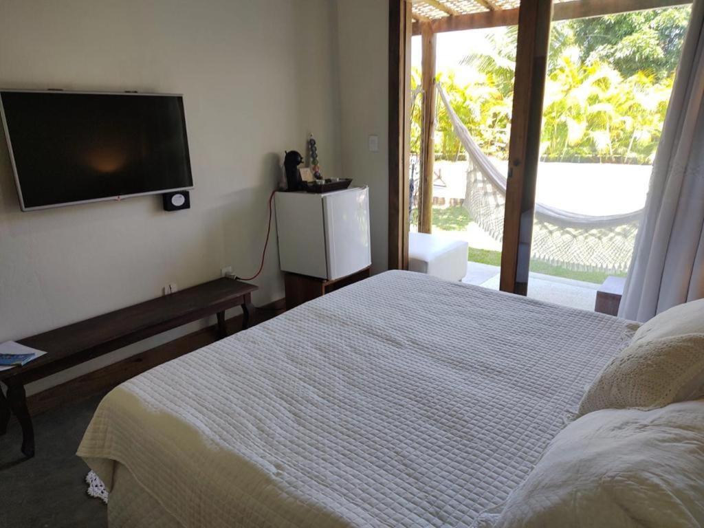 La Em Casa - Guest House Barra Grande  Bagian luar foto