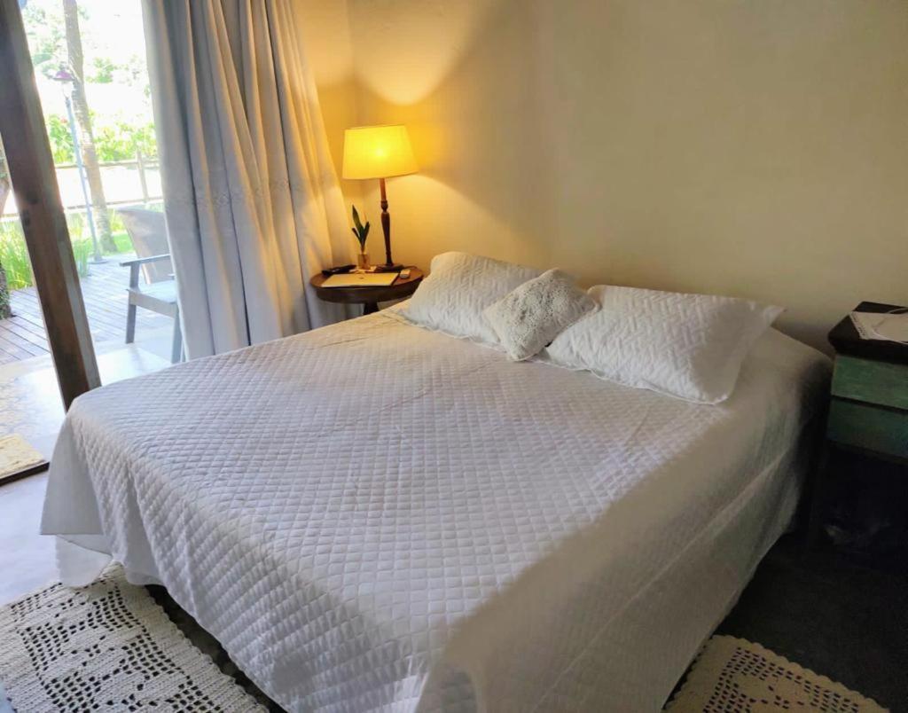 La Em Casa - Guest House Barra Grande  Bagian luar foto