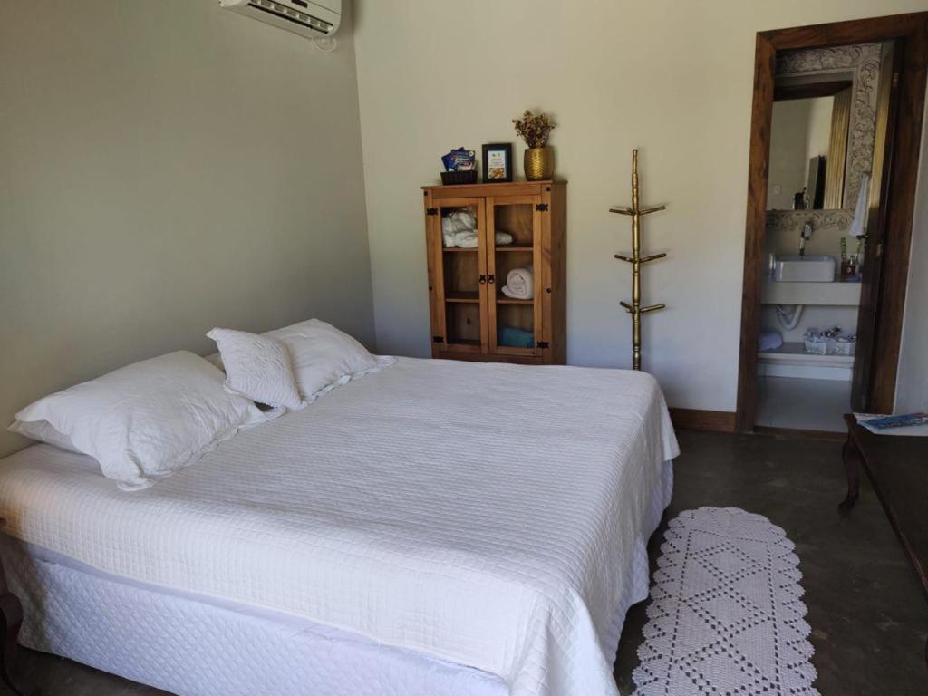 La Em Casa - Guest House Barra Grande  Bagian luar foto