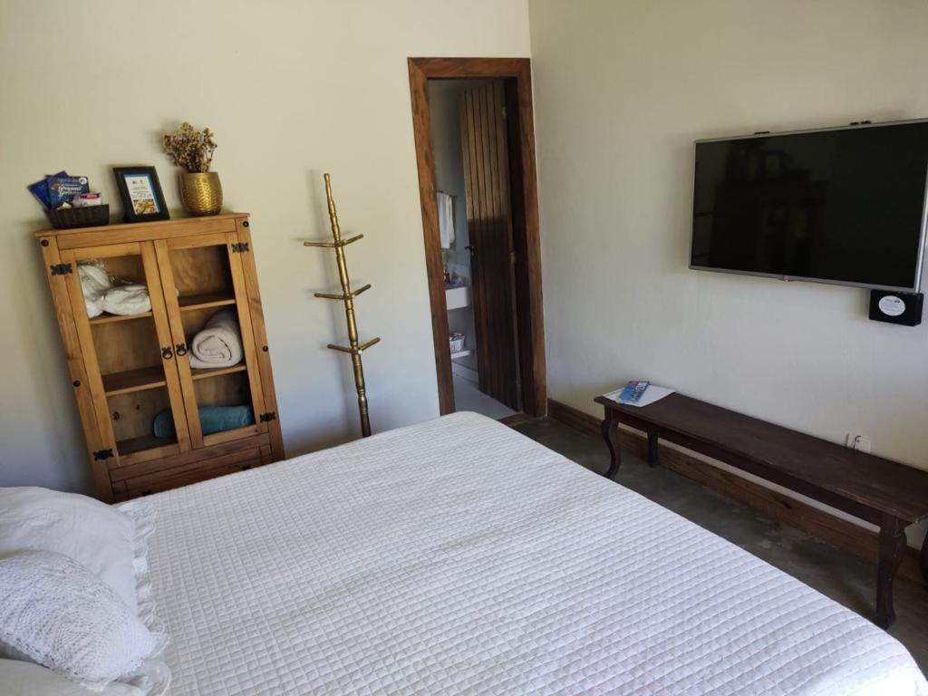 La Em Casa - Guest House Barra Grande  Bagian luar foto
