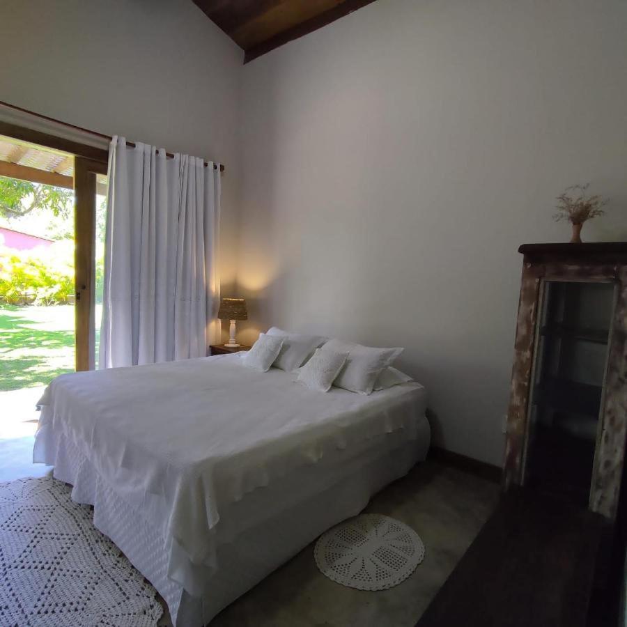 La Em Casa - Guest House Barra Grande  Bagian luar foto