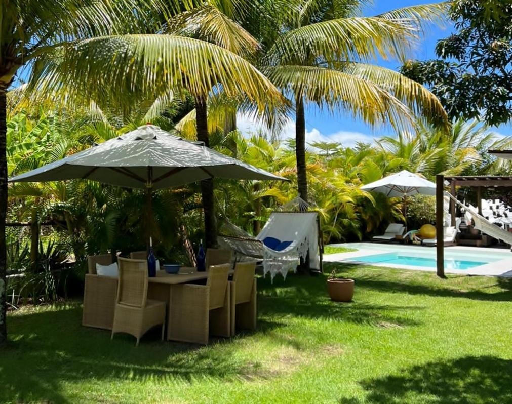 La Em Casa - Guest House Barra Grande  Bagian luar foto