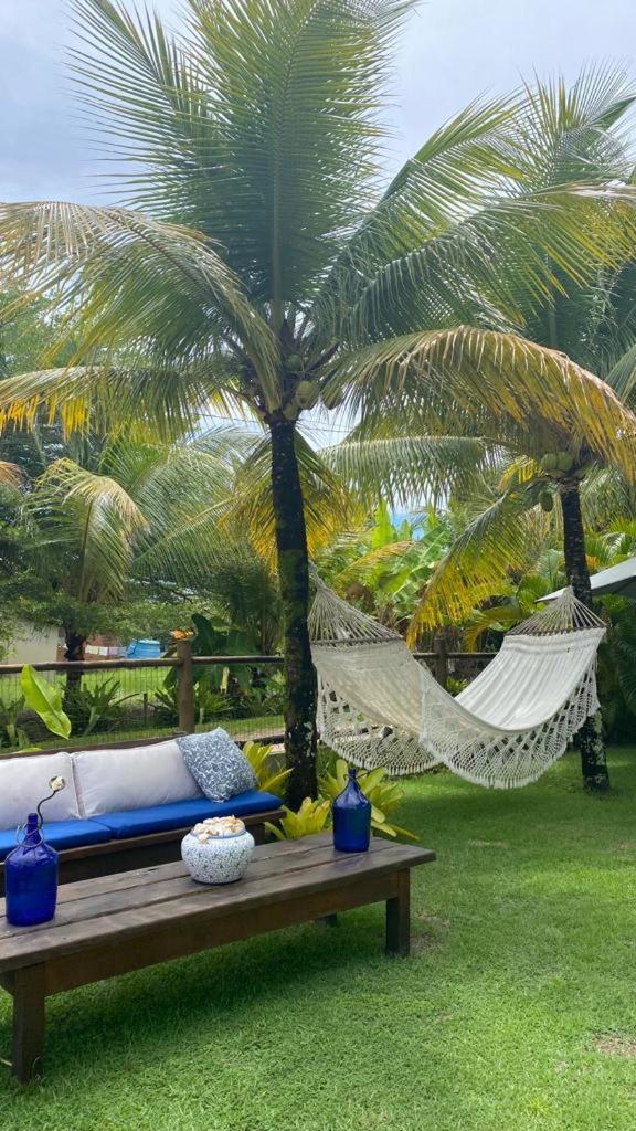 La Em Casa - Guest House Barra Grande  Bagian luar foto
