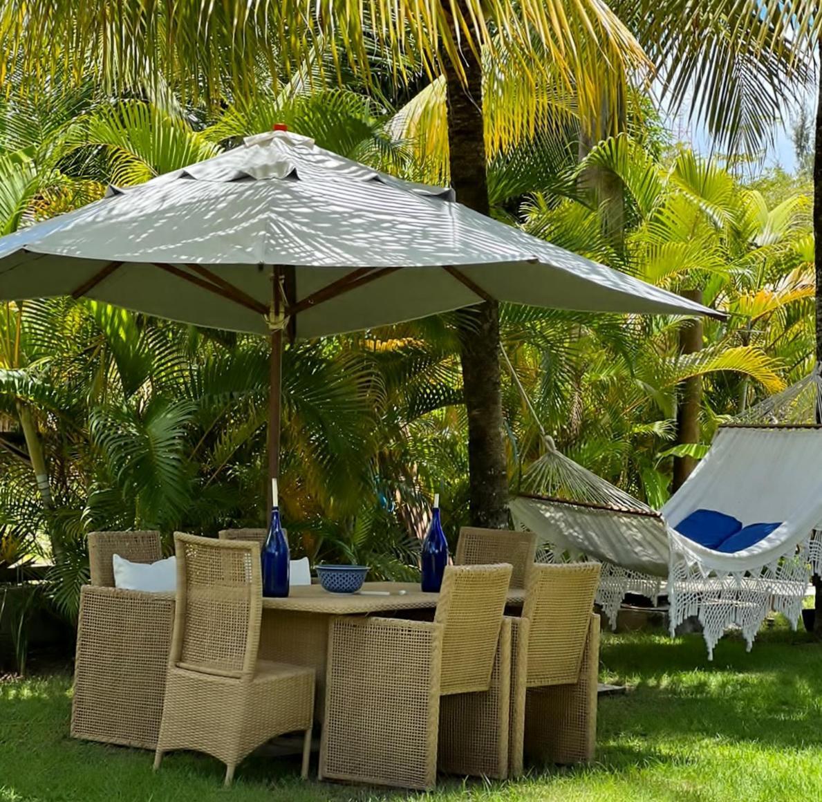 La Em Casa - Guest House Barra Grande  Bagian luar foto