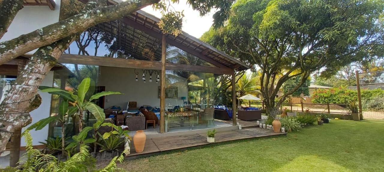 La Em Casa - Guest House Barra Grande  Bagian luar foto