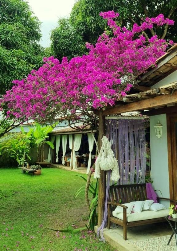 La Em Casa - Guest House Barra Grande  Bagian luar foto
