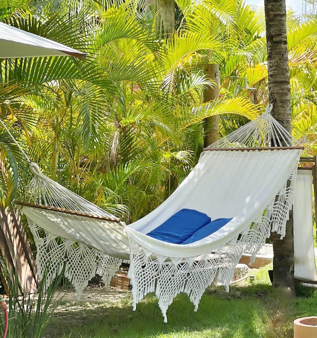 La Em Casa - Guest House Barra Grande  Bagian luar foto