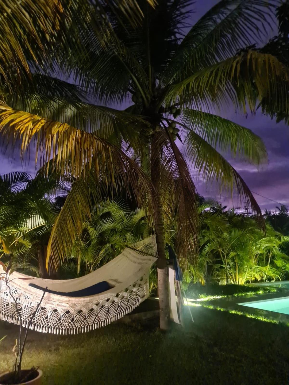 La Em Casa - Guest House Barra Grande  Bagian luar foto