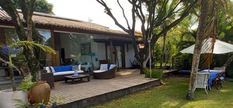 La Em Casa - Guest House Barra Grande  Bagian luar foto